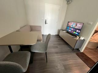 Modern 1BR Condo - ICON SIAM - Pool, Gym, Wi-Fi - 9