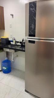 Apartamento aconchegante com vista única para o mar - 5