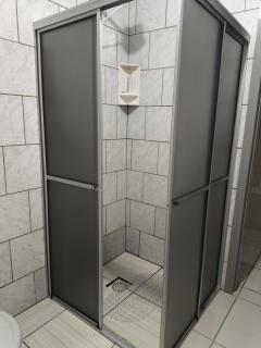 Apartamento com 1 quarto cama de casal próximo a Gramado Serra Gaúcha com vista panorâmica - 7