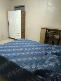 Apartamento com 1 quarto cama de casal próximo a Gramado Serra Gaúcha com vista panorâmica - 5