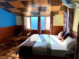 Hotel Buro The Gate - 2