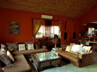 Safari Village Saly V 225 - 4