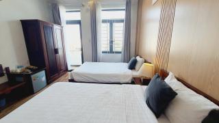 Khách sạn Minh Quang - 9