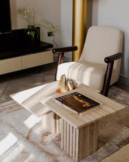 Boutique Hotel in the Heart of New Cairo - 3