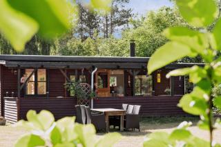 Heartfelt Cottage In Odsherred's Hills - Vig - 5