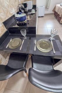 Aeroporto e praia loft casal - 3