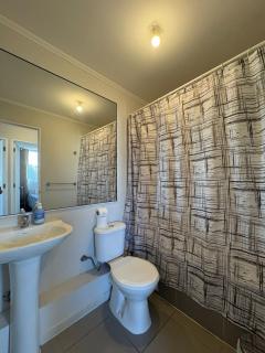 Apartamento Amoblado 304 Ovalle - 4