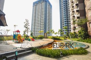 SheepDream 5CJ DeliparkMall 2Bedroom, 2Bathroom - 3