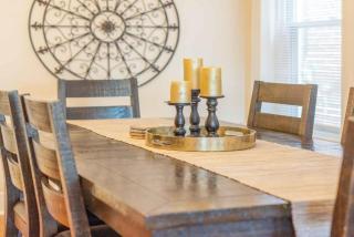 Side-by-Side Units 6BR Best Location ABODEbucks - 2