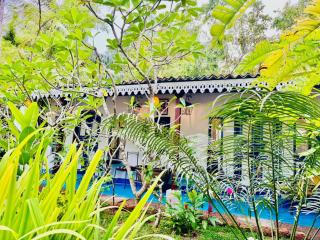 Sriyan Boutique Villa - 8