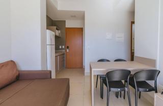 Apartamento no Resort Lagoa Ecotowers - 8