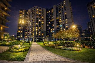 Metropoliten Modern Apartment - 2