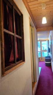 Plein Sud, skis aux pieds, linge & ménage inclus---South-facing, SKI-IN-OUT, all included---Arc 2000, Le Varet - 6