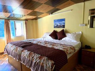 Hotel Buro The Gate - 1