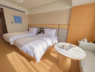 JI Hotel Qionghai Yinhai Road - 6