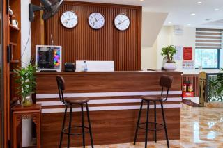 SanTran Hotel and Spa - 4