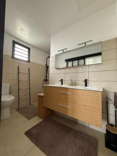 Villa des Lys - comfort and chic - 8