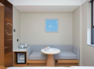 JI Hotel Shanghai Qiantan Haiyang Road - 6