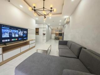 FV CareStay Luxury Apartment - 0