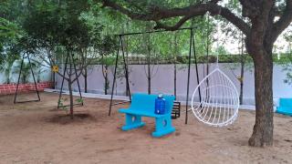 Golden Heights Farm House - 4