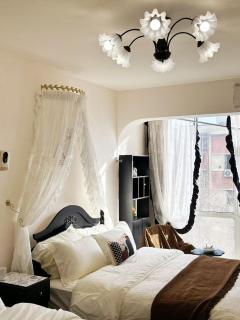 Lizi's Home-Lizi Boutique Guesthouse and Family Apartment-Nearby Tiananmen square and Houhai-5mins walk to subway - 7