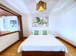 Angkor Land Siem Reap - 4