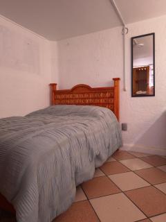 Rincon Hortensia apartments and loft - 2