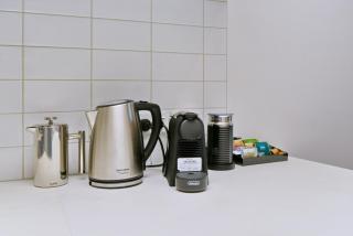 Premium 2BR Apartment Near Stadium & Parking - Stadium Central 204 - 6