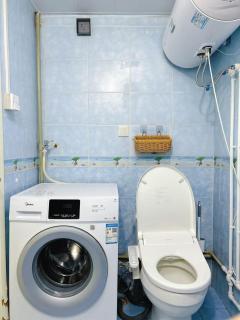 Lizi's Home-Lizi Boutique Guesthouse and Family Apartment-Nearby Tiananmen square and Houhai-5mins walk to subway - 1