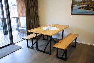 Rattray Street Apartments - 1