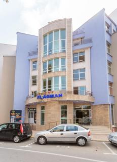 Flagman Hotel - Sozopol - 3