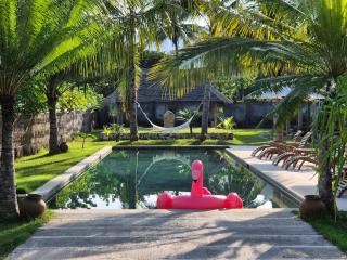 Gili Dua Resort - 8