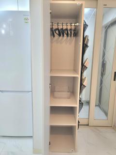 Korean traditional Hotel SEONG SU station 5minute - 8