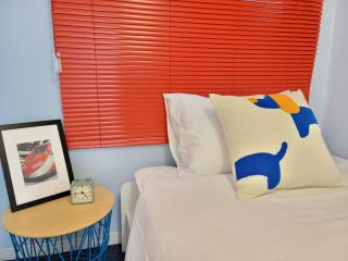 Shinchon Ground Floor, Entire Private 3BR House - 1