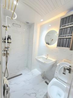 Korean traditional Hotel SEONG SU station 5minute - 5