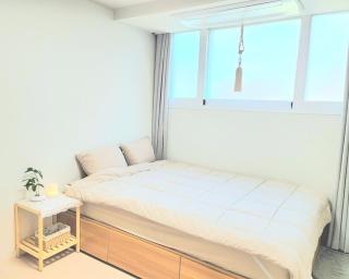 Korean traditional Hotel SEONG SU station 5minute - 7