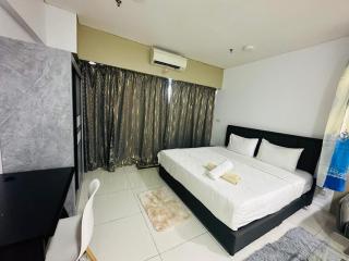 Studio Apartment KLCC Area - 7