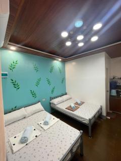 Kings Suroy Siargao Affordable Accom & Tour Packages - 1