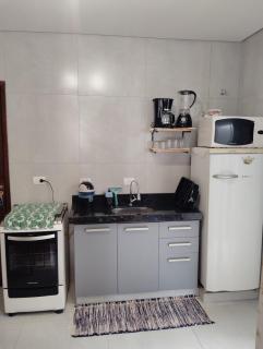 Apartamento 03 com ar condicionado - 3