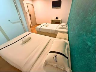 Seeds Hotel Cheras Maluri - 2