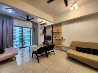 BEST KL City View at Regalia Residence - 8
