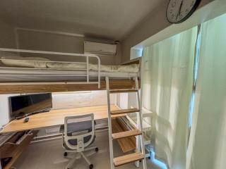 101, Atelier Seongsu Riverside Cherry Blossom Road Han River airport bus - 8