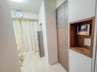 101, Atelier Seongsu Riverside Cherry Blossom Road Han River airport bus - 5