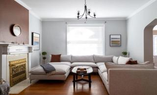 Elegant 6BR-4BA Family Home with Garage ABODEbucks - 6