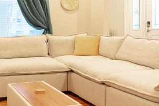 5BR Tower Grove Family Home ABODEbucks - 3