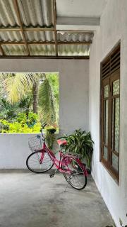 HideWay Guest House Midigama - 5