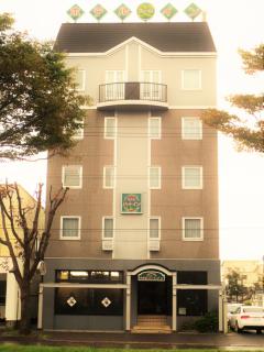 Hotel Heart Inn - Hakodate - 0