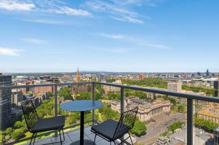 Nolo Apartments Lonsdale St - Melbourne - 8