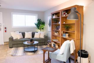 Harrison On The Lake, Walkable to Beach and Village - 0