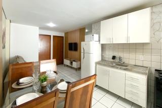 Apartamento novo 2 quartos centro BH com estacionamento - 3